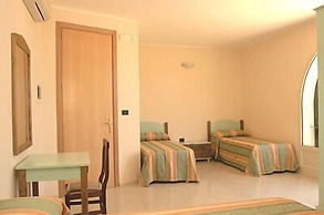 Agriturismo Li Damiani