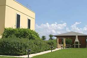 Agriturismo Li Damiani