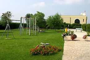 Agriturismo Li Damiani