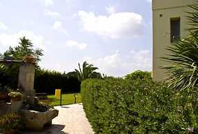 Agriturismo Li Damiani