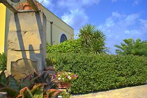 Agriturismo Li Damiani