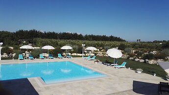 Agriturismo Li Damiani