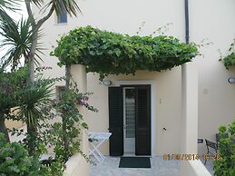 Agriturismo Li Damiani