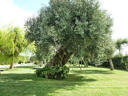 Agriturismo Li Damiani