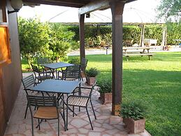 Agriturismo Li Damiani