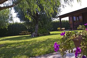 Agriturismo Li Damiani