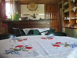 Agriturismo Li Damiani