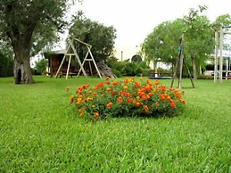 Agriturismo Li Damiani