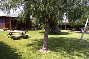 Agriturismo Li Damiani