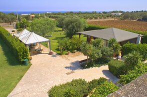 Agriturismo Li Damiani