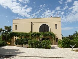 Agriturismo Li Damiani