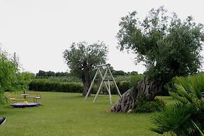 Agriturismo Li Damiani