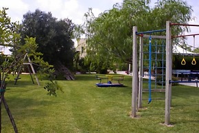 Agriturismo Li Damiani