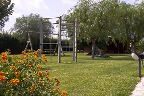 Agriturismo Li Damiani