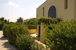 Agriturismo Li Damiani