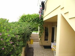 Agriturismo Li Damiani