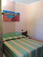 Agriturismo Li Damiani