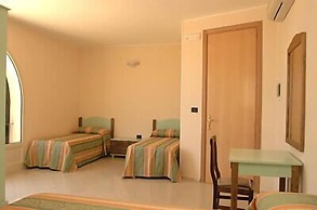 Agriturismo Li Damiani