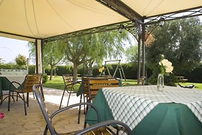 Agriturismo Li Damiani
