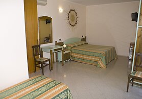 Agriturismo Li Damiani