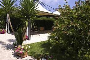 Agriturismo Li Damiani