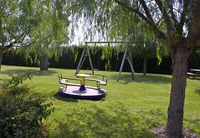 Agriturismo Li Damiani