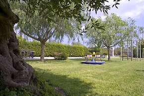 Agriturismo Li Damiani