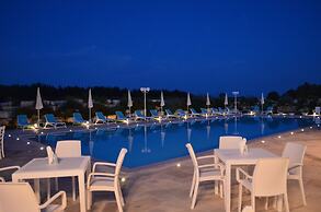 Agriturismo Li Damiani