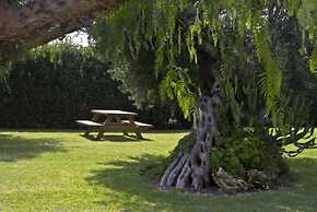 Agriturismo Li Damiani