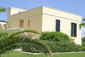 Agriturismo Li Damiani