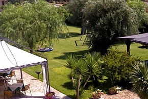 Agriturismo Li Damiani