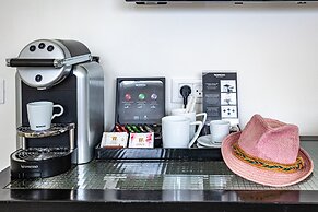 Yam Hotel An Atlas Boutique Hotel