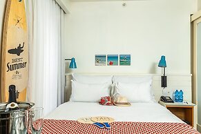 Yam Hotel An Atlas Boutique Hotel