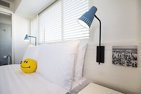 Yam Hotel An Atlas Boutique Hotel