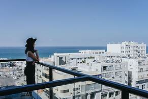 Yam Hotel An Atlas Boutique Hotel