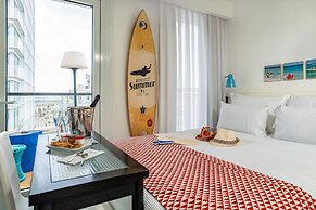 Yam Hotel An Atlas Boutique Hotel