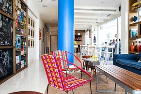 Yam Hotel An Atlas Boutique Hotel