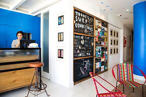 Yam Hotel An Atlas Boutique Hotel