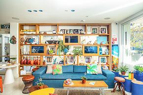 Yam Hotel An Atlas Boutique Hotel