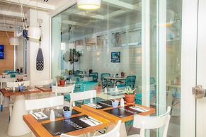 Yam Hotel An Atlas Boutique Hotel