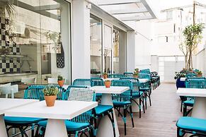 Yam Hotel An Atlas Boutique Hotel