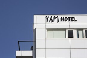 Yam Hotel An Atlas Boutique Hotel