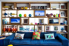 Yam Hotel An Atlas Boutique Hotel