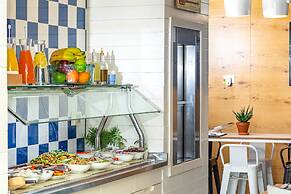 Yam Hotel An Atlas Boutique Hotel