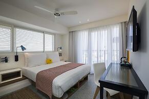 Yam Hotel An Atlas Boutique Hotel