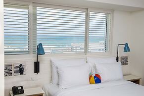 Yam Hotel An Atlas Boutique Hotel