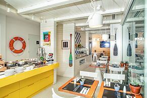 Yam Hotel An Atlas Boutique Hotel
