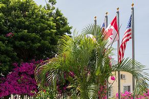 The Royal Kensington Villa