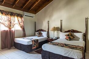 The Royal Kensington Villa