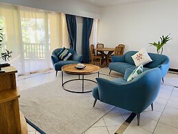 Pied Dans L’eau Holiday Apartments